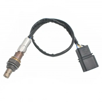 Vw Polo-Cordoba-Fabia Bby-Aua-Ahw-Bky 1,4 16V 1999-2009 Oksijen Sensörü Katalıtık Konvektör Öncesı (Oem No:030906262B)