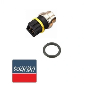 Vw Golf3-Polo-Polo Classic-T4  1991- Hararet Müşürü Tse 24 (Oem No:357919501A)