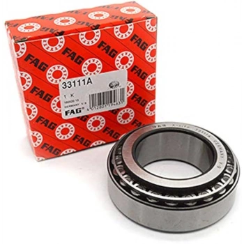 Renault Renault  2000- Teker Rulmanı Ön  (Oem No:32205A)