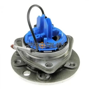 Opel Vectra C Sıgnum  2002-2007 Porya Ön Rulmanlı Ids(Interaktıf Sürüs Sıst)Içın (Oem No:1603295)