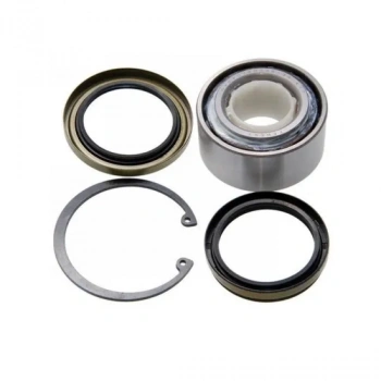 Opel Omega B Vectra B  1994- Porya Teker Rulmanı Arka (Oem No:1604292)