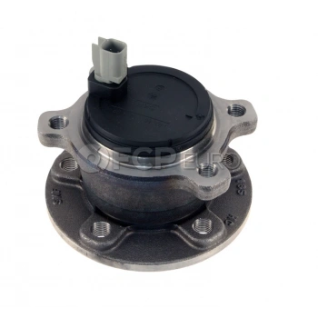 Volvo Volvo S60 Iı B 5204 T8 2006- Porya Arka  (Oem No:31329968)