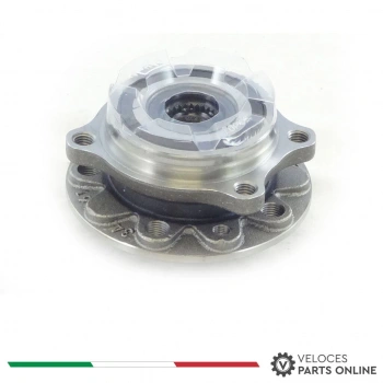 Fiat Alfa 159  2004- Arka Porya Rulmanlı (Oem No:71753815)