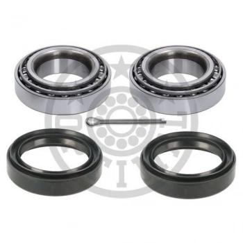 Kore Tüm Markalar Benzin-Dizel 1979- Tekerlek Rulmanı  (Oem No:Mb109051)