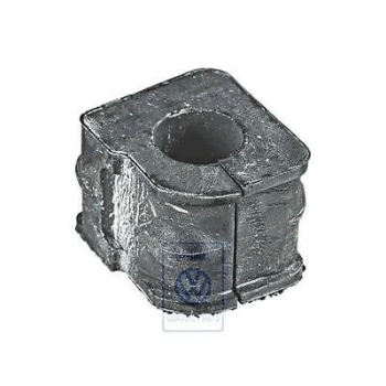 Vw Passat  1992-1996 Viraj Demir Lastiği Ön  (Oem No:357411313)