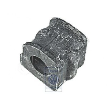 Vw Golf3-Passat  1991- Viraj Demir Lastiği Ön  (Oem No:357411314)