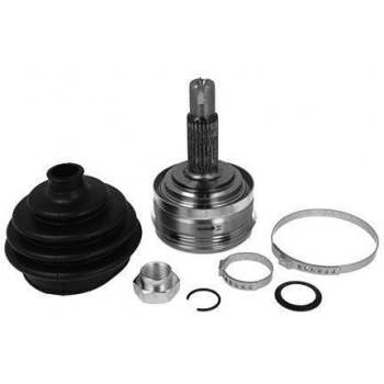 Aks Kafası Bmw X3 X3 Dış (Oem No:771062130)