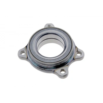 Vw  A4  A5 Q7  2015- Porya Ön Rulmanlı (Oem No:4M0498625)