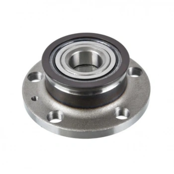 Vw Toledo-Rapid-Roomster  2014- Porya Arka  Rulmanlı (62 Mm) (Oem No:6Rd501611)