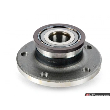 Vw Golf7- A3 Leon  2013- Porya Arka  Rulmanlı Vkba 3656 (Oem No:8V0598611)