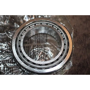 Vw Lt-Sprinter  1996-2006 Teker Rulmanı Arka  (Oem No:2D0501319B)