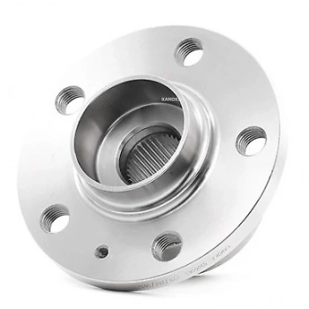 Teker Poryası Polo / T-Cross / Taigo / İbiza / Arona / Kamiq / Fabia 2018 Sonrası Ön Rulmanlı Dış Çap 78Mm (Oem No:2Q0407621A)