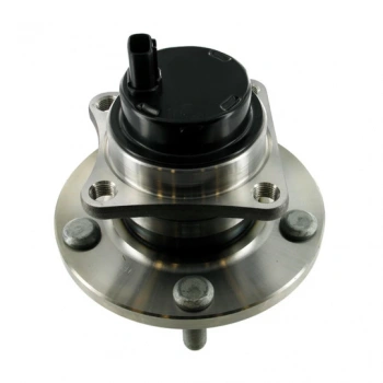 Japon Verso (R1) 1.6:1.8:2.2 D4D 2004-2008 Porya Arka Rulmanlı (Oem No:424500F010)