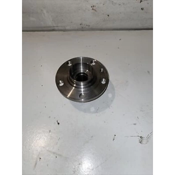 Vw Polo-Cordoba-Fabia  2001- Porya Ön  Rulmanlı 72 Mm (Oem No:6R0407621G)