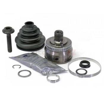 Vw Passat- A4 A6 Adp-Adr-Alz-Aeb-Awt 1,6-1,8-1,8 T 1997-2004 Aks Kafası Dış 301955 / 305750 (Oem No:8D0498099B)