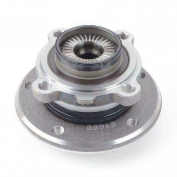 Bmw X1 X1  2005-2011 Porya Ön  (Oem No:31206789508)