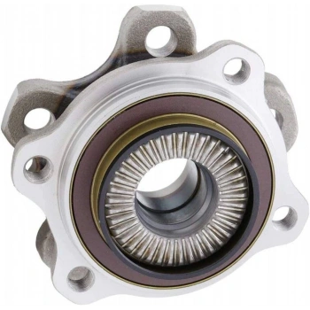 Bmw 5 Serisi-G31-G38-6G32 Gt-77 Serisi-7 Serisi-8G15-X3  X3 X4  X4 X5 X5 Dx-İx  2017- Porya Ön/Arka  Rulmanlı  / 31202408656 (Oem No:31206871193)