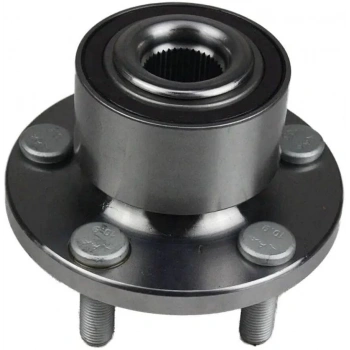 Ford Galaxy/S-M Ax Mondeo  2006- Porya Ön Rulmanı Poryalı Ø21Mm/Lr003157 (Oem No:6G912C300Aab)