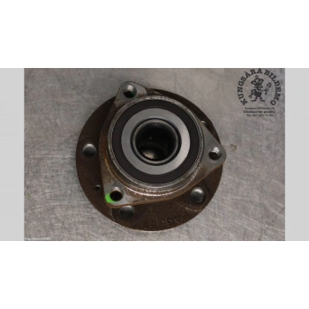 Ford Connect  V761  2022- Porya Ön Rulmanlı (Oem No:Vwn3Ca2C300A1A)