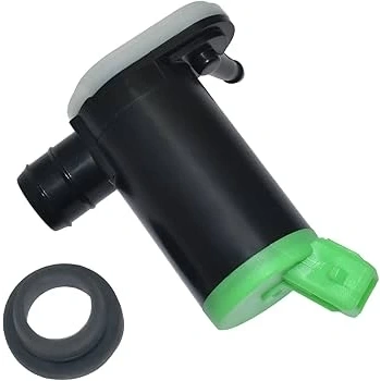 Psa  106  206  306 406 1996- Su Fıskiye Motoru Teklı (Oem No:643458)