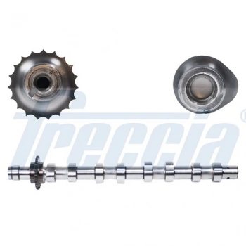 Psa Focus/ 307 308Partner 1.6 Hdı/Tdcı 2003- Eksantrik Mili Emme (Çelık) (Oem No:0801Eq)