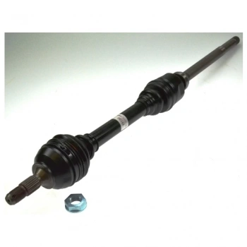 Psa  307  308 Partner Tepee 1.6 Hdı 2004- Aks Komple Ön Sağ  (Oem No:3273Lp)