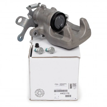 Psa Partner Tepee B.M  2008  Fren Kaliperi Arka Sağ  (Oem No:4402F6)