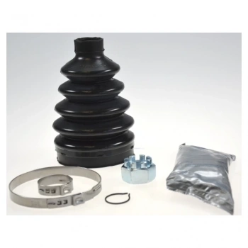 Opel Corsa B Corsa C Astra F 1.4-1.7 1992-2007 Aks Körüğü Dış  (Oem No:1603231)