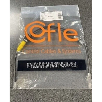 Opel Vıvaro A Traffıc Iı  2001- El Fren Teli Ön  (Oem No:4408726)