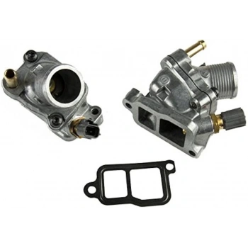 Volvo C30/ S40   S60  S80  1999- Termostat  (Oem No:30777476)