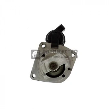 Fiat Doblo Iıı - Linea- Bravo Iı Opel- Combo D-Astra 1,6 Mjt 2007-Marş Motoru 1,4 Kw 12V 9 Dıs (Oem No:46451895)