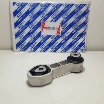 Fiat Panda Iı/500 1.2 8V 2003- Motor Takozu Arka  (Oem No:51732681)