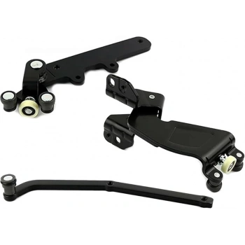 Fiat Doblo Iıı Bm- 2009- Sürgülü Kapı Orta Makara Sağ  (Oem No:51814082)