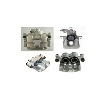 Fiat Linea/Fiorino/G.Punto/500 L/Corsa D/Combo D /Bıpper/Nemo/ 1,3 Mjt 2005- Fren Kaliperi Ön Sağ  (Oem No:77363930)