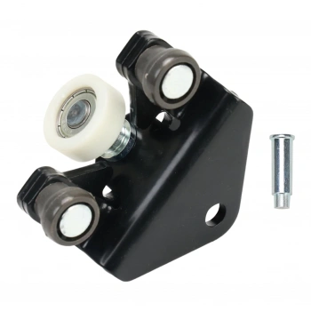 Opel Movano 2001- Sürgülü Kapı Üst Makara Sağ (Oem No:93167774)