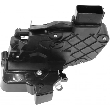 Bmw Land Rover Range Rover Discovery Iv Freelander 2 Evoque 2006- Kapı Kilidi Arka Sağ  (Oem No:Lr011302)