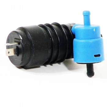 Vw Golf2 84- Silecek Su Motoru  (Oem No:333955651)