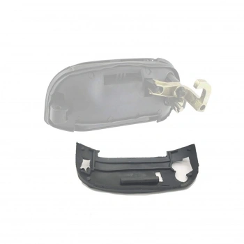 Vw T4 1991-2003 Dış Kapı Kolu Ön Sağ  (Oem No:701837206)