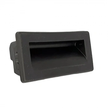 Vw Caddy- A4 Superb-Yeti 2017- Bagaj Açma Kolu  (Oem No:3V0827566)