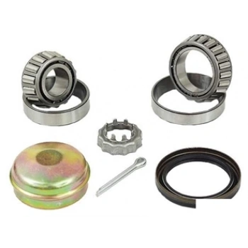 Vw  A4  A6  A80   A100    1991- Tekerlek Rulmanı Arka  (Oem No:4A0598625)