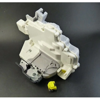 Vw  A4 A6 2004- Kapı Kilidi Ön Sol  (Oem No:4F1837015)