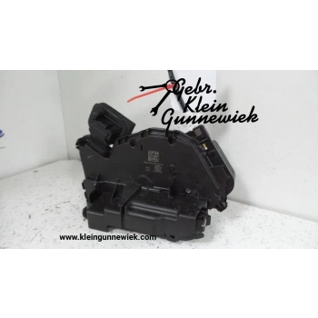 Vw Golf7-Passat- A3 Leon-Octavia 2013- Kapı Kilidi Arka Sağ  (Oem No:5G4839016)