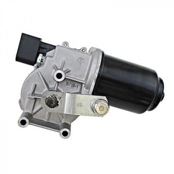 Vw Toledo-Fabia-Rapid 2012- Silecek Motoru Ön  (Oem No:5Jb955113)