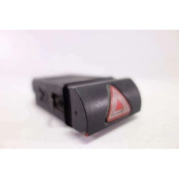 Vw Polo Classic 1994- Dörtlü Flasör Düğmesi  (Oem No:6K0953235)