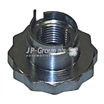 Vw Polo-Cordoba-İbiza-Fabia  2001- Aks Somunu  (Oem No:6Q0407395)