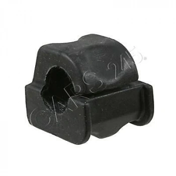 Vw Polo  1999-2001 Viraj Demir Lastiği Ön (16 Mm) (Oem No:6X0411313)