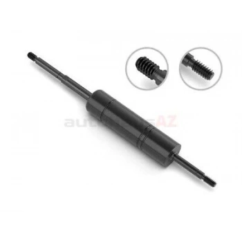 Mercedes Model 114 ( /8), S-Class (Model 116), Sl (Model 107)  1997-2000 Motor Kaput Amortisörü Kutuıcıadet1 (Oem No:1162400548)