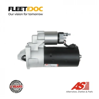 Fiat Ducato-Boxer-Jumper 2,8 Jtd-Hdı 2001-06Marş Motoru 2,5 Kw 12V 9 Dıs (Oem No:1347058080)