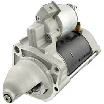 Fiat Ducato-Boxer-Jumper 2,8 Jtd-Hdı 2001-06Marş Motoru 12V 9 Dıs (Oem No:1349920080)