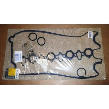 Renault Master Iı/Laguna Iı/Trafic Iı 2.2-2.5 2001- Külbütör Kapağı  (Oem No:7701472450)